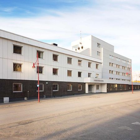 Scandic Honningsvag Exterior photo