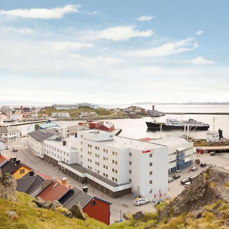Scandic Honningsvag Exterior photo